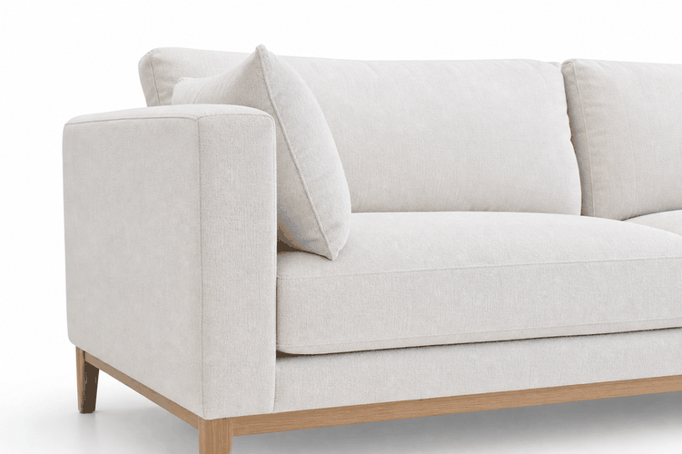 Sản phẩm sofa phong cách Scandinavian