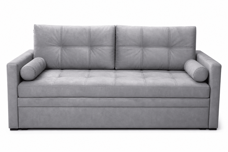 Sản phẩm sofa giường tại xưởng