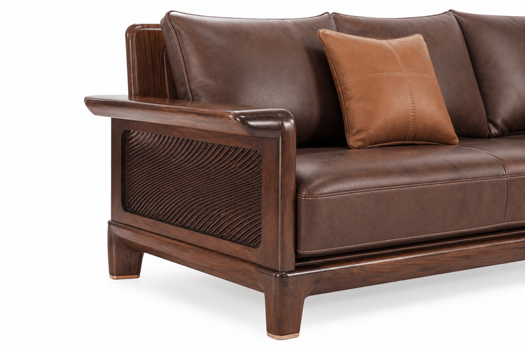 Sản phẩm xưởng sofa Hải Phòng uy tín