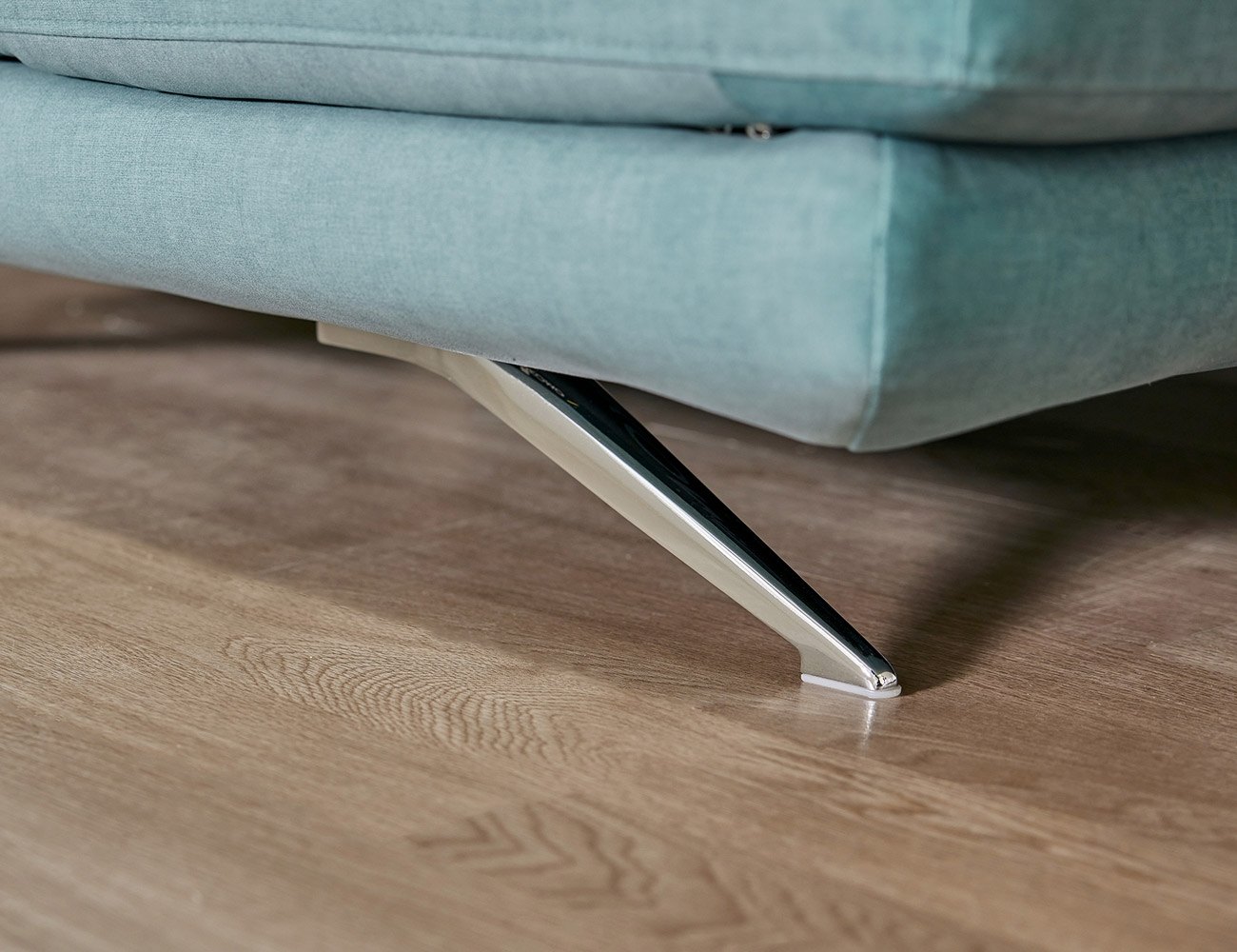 Ghế sofa Signature Wide 3 chỗ có chức năng vải Zenwave kèm 1 gối - ghế sofa bọc nỉ Signature Wide - ảnh 6 | Ghế Sofa 360
