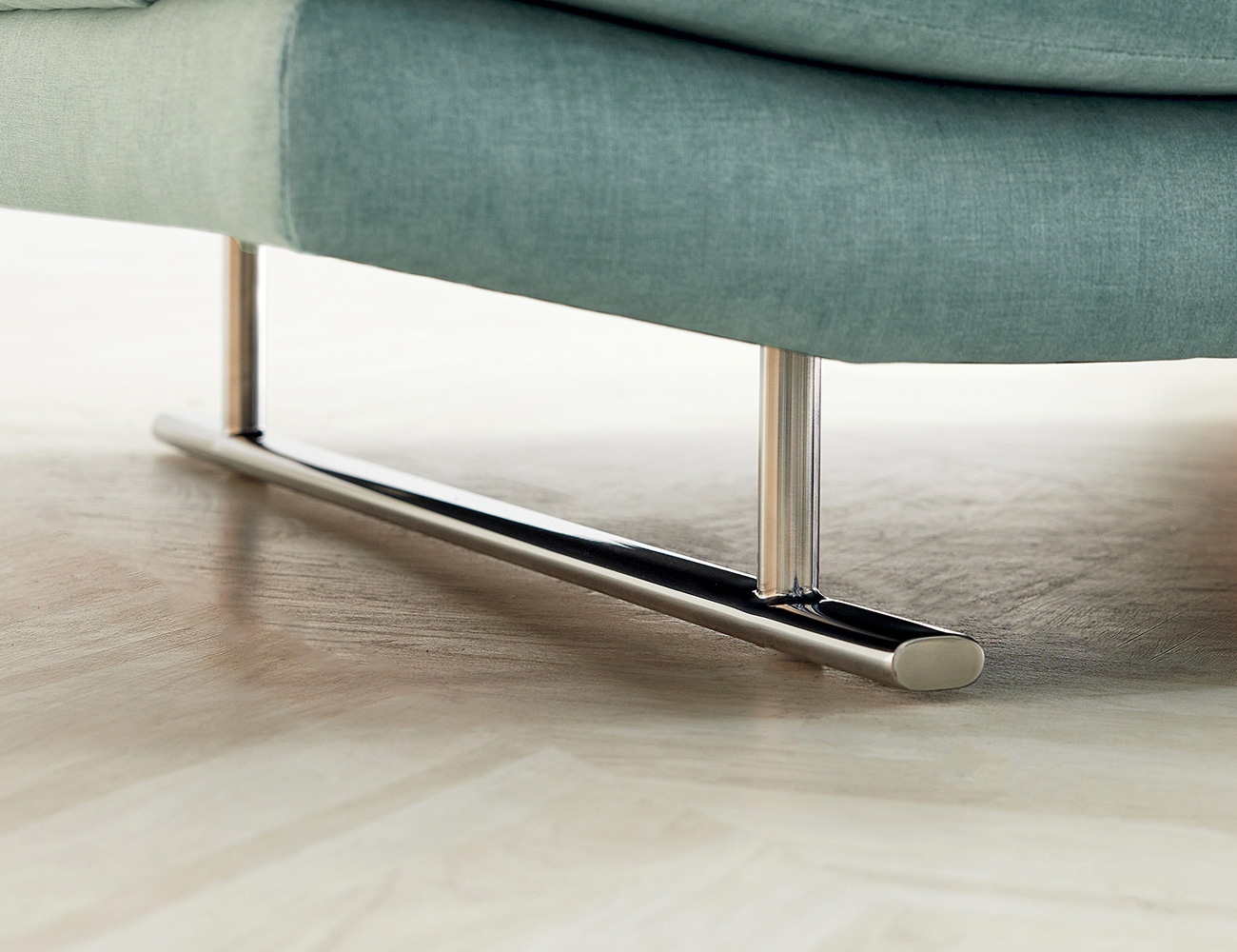 Ghế sofa Agnes 4 chỗ dạng couch có chức năng vải Zenwave - sofa góc chữ L Agnes - ảnh 6 | Ghế Sofa 360