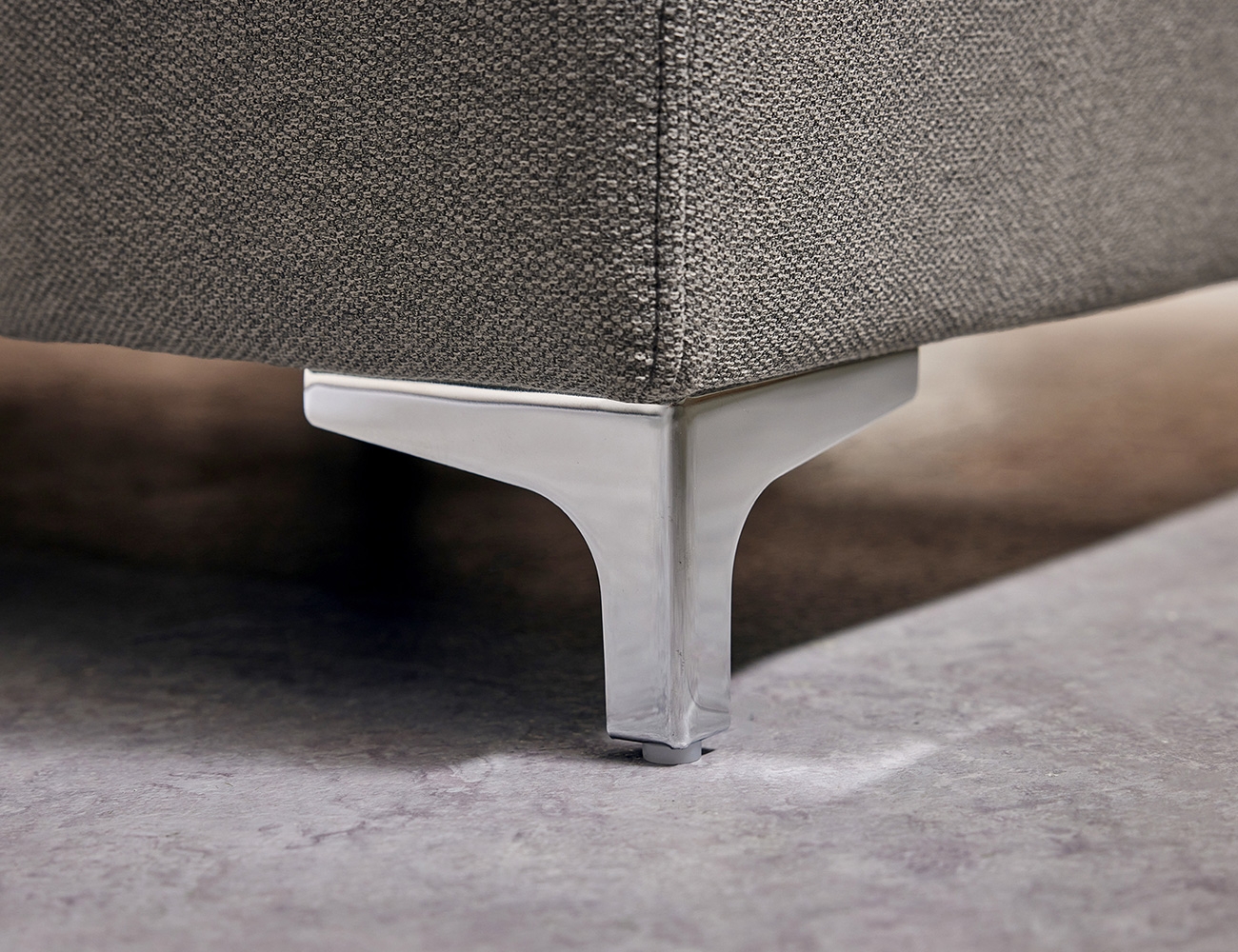 Ghế sofa Daddy 6 chỗ có chức năng vải Daywave - ghế sofa bọc nỉ Daddy - ảnh 6 | Ghế Sofa 360