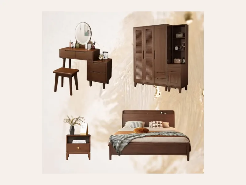 Bộ sản phẩm phòng khách thiết kế thanh lịch, tối giản - thiết kế nội thất căn hộ - ảnh 1 thực tế tại showroom Ghế Sofa 360 Hải Phòng