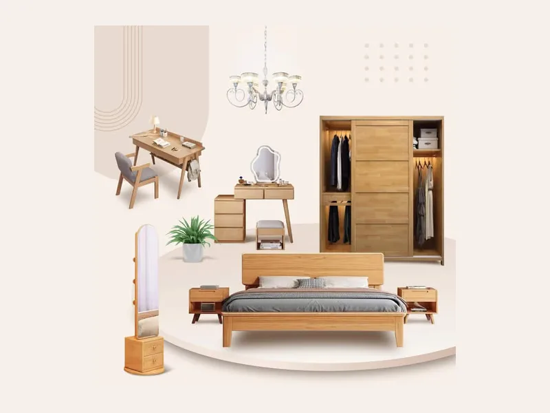 COMBO TỔ ẤM GIẢI PHÁP TRỌN GÓI CHO KHÔNG GIAN SỐNG HIỆN ĐẠI - combo nội thất phòng khách - ảnh 1 thực tế tại showroom Ghế Sofa 360 Hải Phòng
