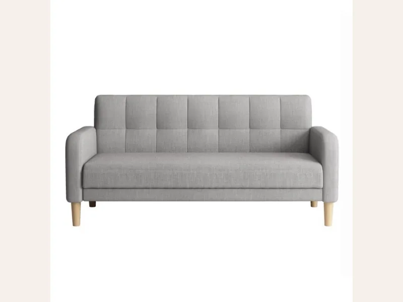 Ghế sofa giường - sofa giường thông minh Hải Phòng - ảnh 3 thực tế tại showroom Ghế Sofa 360 Hải Phòng