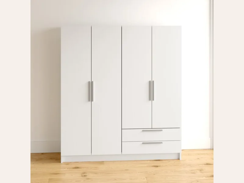 Tủ quần áo gỗ ( thiết kế thi công theo yêu cầu ) - Ghế Sofa 360 Tủ quần áo gỗ ( thiết kế thi công theo yêu cầu ) - tủ quần áo gỗ công nghiệp - ảnh 1 thực tế tại showroom Ghế Sofa 360 Hải Phòng