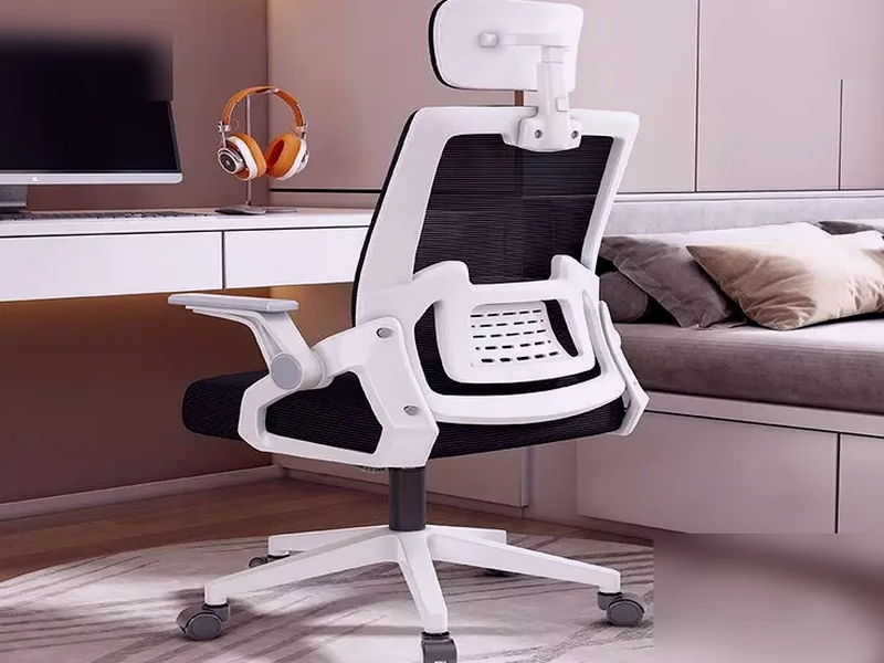 Ghế Công Thái Học CTH 401, Ghế Gaming, Ghế Văn Phòng, Ghế Làm Việc Bảo Vệ Cột Sống Lưng, Tựa đầu 3D êm ái và thoải mái. - Ghế Sofa 360 Ghế Công Thái Học CTH 401, Ghế Gaming, Ghế Văn Phòng, Ghế Làm Việc Bảo Vệ Cột Sống Lưng, Tựa đầu 3D êm ái và thoải mái. - ghế gaming cao cấp - ảnh 3 tại xưởng Ghế Sofa 360