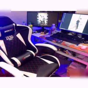 Ghế Gaming Zero S Mẫu Mới Nhất
