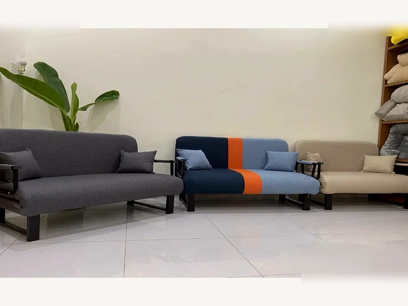 ghế giường sofa đa năng - Ghế Sofa 360 ghế giường sofa đa năng - nội thất online - ảnh 3 tại xưởng Ghế Sofa 360