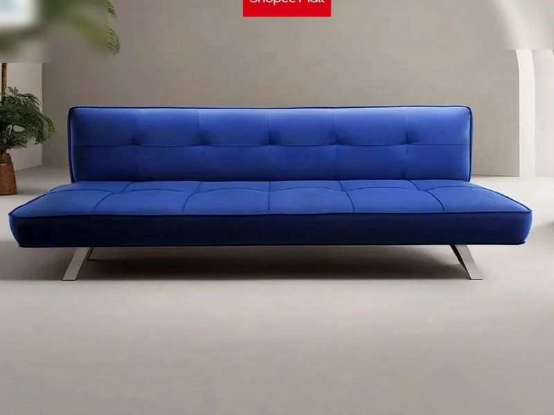 Ghế SOFA BED 1M2 và 1M7- vải Bố hoặc Nhung- GHế lẻ - Ghế Sofa 360 Ghế SOFA BED 1M2 và 1M7- vải Bố hoặc Nhung- GHế lẻ - nội thất online - ảnh 3 tại xưởng Ghế Sofa 360