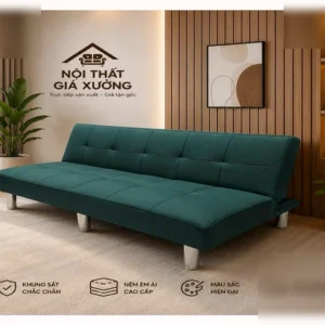 Alternative view of Ghế sofa bed 1M7 đa năng (GHẾ 6 CHÂN)