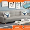 Ghế sofa giường gấp gọn chính hãng  - Hàng Đẹp - Ghế sofa bed 1m2 , 1m5 , 1m8 , 2m
