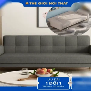 Ghế sofa giường gấp gọn chính hãng - Hàng Đẹp - Ghế sofa bed cao cấp 1m2 , 1m5 , 1m8 , 2m