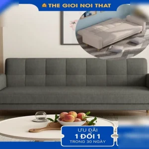 Alternative view of Ghế sofa giường gấp gọn chính hãng - Hàng Đẹp - Ghế sofa bed cao cấp 1m2 , 1m5 , 1m8 , 2m
