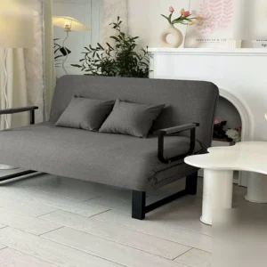 Alternative view of Sofa giường gấp gọn Hp66, giường thông minh gấp gọn có khóa kéo dễ dàng làm sạch, ghế sofa giường tiết kiệm diện tích