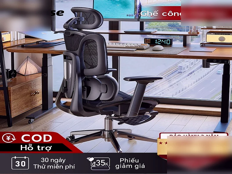 Xpanse H904 ghế công thái học-Hệ thống hỗ trợ thắt lưng động ba vùng | ghế game gaming | ghế văn phòng | ghế lười - Ghế Sofa 360 Xpanse H904 ghế công thái học-Hệ thống hỗ trợ thắt lưng động ba vùng | ghế game gaming | ghế văn phòng | ghế lười - ghế gaming cao cấp - ảnh 2 tại xưởng Ghế Sofa 360