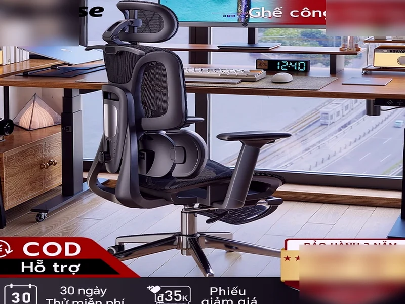 Xpanse H904 ghế công thái học-Hệ thống hỗ trợ thắt lưng động ba vùng | ghế game gaming | ghế văn phòng | ghế lười - Ghế Sofa 360 Xpanse H904 ghế công thái học-Hệ thống hỗ trợ thắt lưng động ba vùng | ghế game gaming | ghế văn phòng | ghế lười - ghế gaming cao cấp - ảnh 3 tại xưởng Ghế Sofa 360