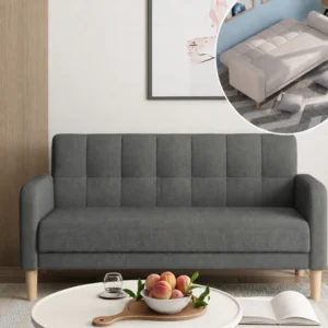 Ghế sofa giường gấp gọn chính hãng - Hàng Đẹp - Ghế sofa bed cao cấp 1m2 , 1m5 , 1m8 , 2m