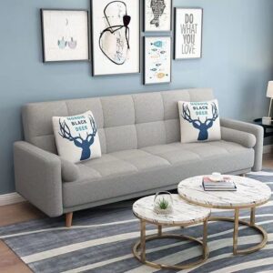 Alternative view of Ghế sofa giường gấp gọn chính hãng - Hàng Đẹp - Ghế sofa bed cao cấp 1m2 , 1m5 , 1m8 , 2m