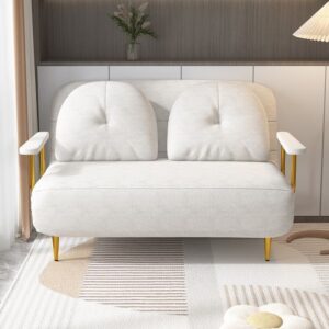 Alternative view of [ Miễn Phí Ship + Voucher 200k ] Ghế Sofa Giường Gấp Gọn Và Mở Ra Thành Giường,Sofa Bed Ghế Gập có đệm khóa dễ vệ sinh