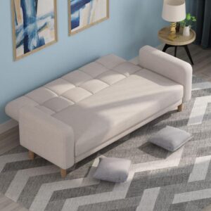 Alternative view of Ghế sofa giường gấp gọn chính hãng - có thể gấp gọn thành ghế sofa - Hàng đẹp